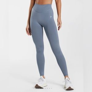 Gymshark sweat seamless leggings
